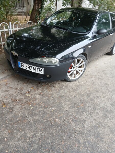 Alfa Romeo 147