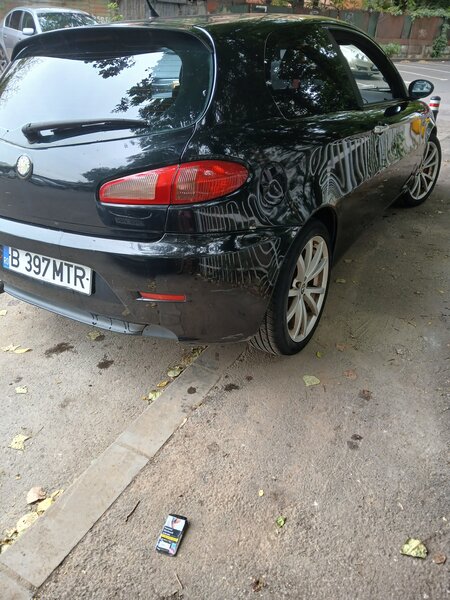 Alfa Romeo 147