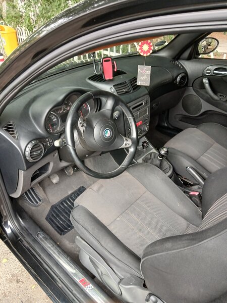 Alfa Romeo 147